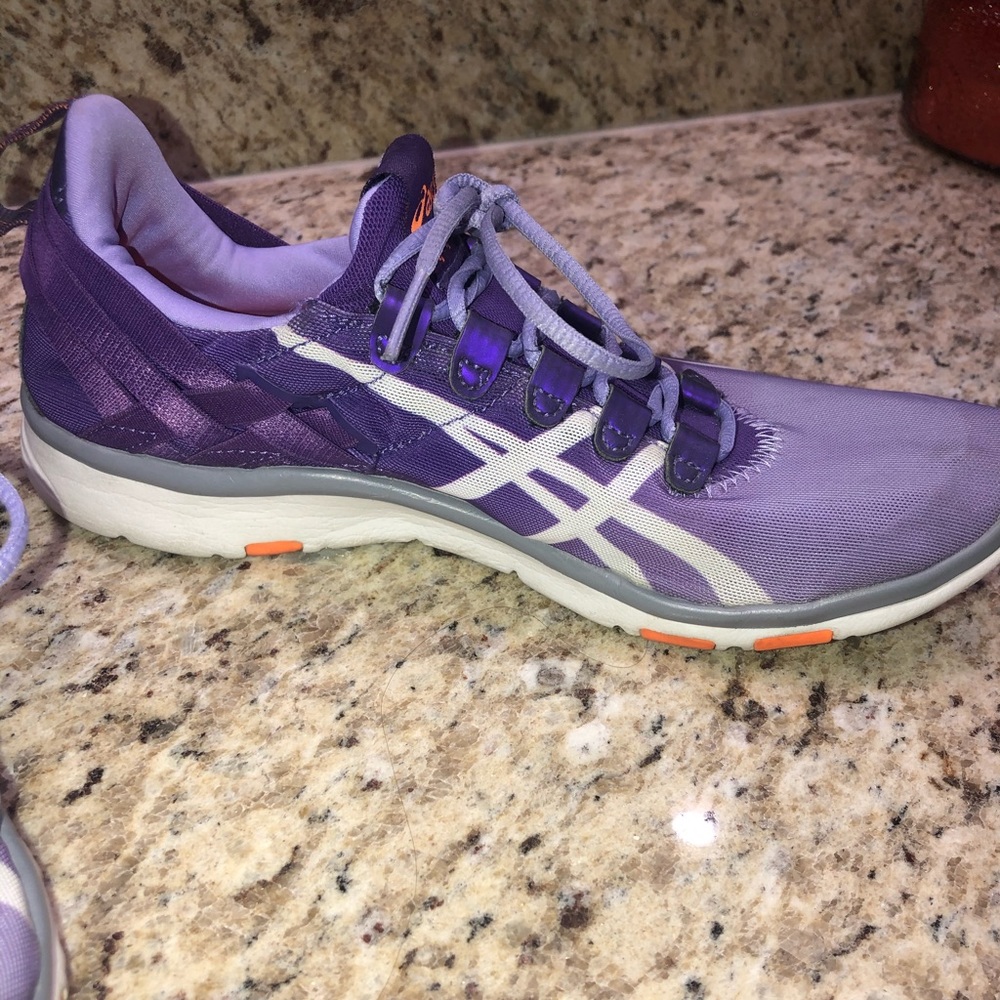 ASICS Sneakers - Picture 2 of 7
